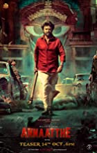 Annaatthe 2021 Hindi Dubbed 480p 720p FilmyZilla