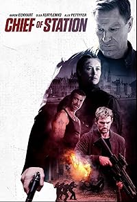 Chief of Station FilmyZilla 2024 Hindi Dubbed Tamil Telugu