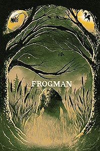 Frogman 2023  Hindi Dubbed 480p 720p 1080p FilmyZilla