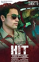 HIT The Second Case 2022 Hindi Dubbed Telugu 480p 720p 1080p FilmyZilla