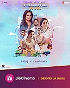 Ishq E Nadaan 2023 Hindi Movie Download 480p 720p 180p FilmyZilla