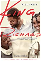King Richard 2021 Hindi Dubbed 480p 720p FilmyZilla