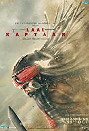 Laal Kaptaan 2019 Full Movie Download FilmyZilla