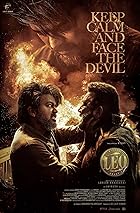 Leo 2023 Hindi Dubbed Telugu 480p 720p 1080p Download FilmyZilla