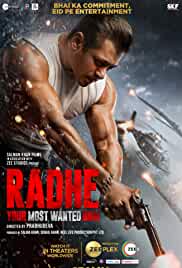 Radhe 2021 Full Movie Download FilmyZilla