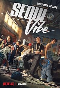Seoul Vibe 2024 Multi Audio Hindi Dubbed English Korean English 480p 720p 1080p