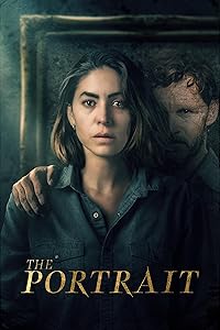 The Portrait 2024 Hindi Dubbed 480p 720p 1080p FilmyZilla