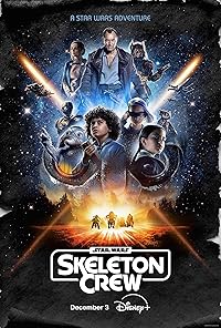 Star Wars Skeleton Crew FilmyZilla 2024 Season 1 Hindi Dubbed English