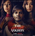 Yeh Kaali Kaali Ankhein Web Series Download 480p 720p FilmyZilla